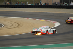 Robillard Racing 1